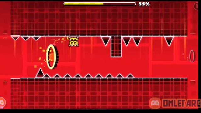 Прохождение JUMPER(без монет)