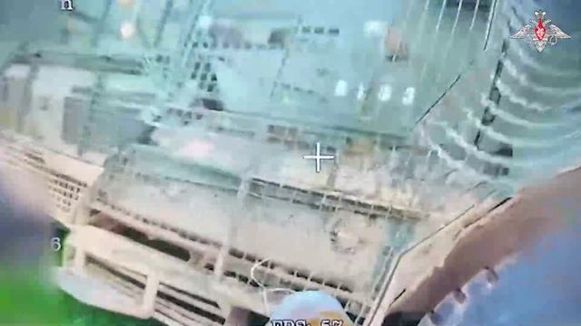 Дроноводы группировки войск «Восток» сорвали контратаку ВСУ на Южно-Донецком направлении