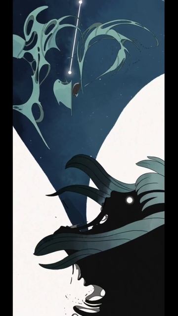 Смотри прекрасную GRIS на канале❤️