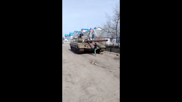 Танки Онлайн в Шелаб сити