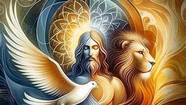 Джон Краудер.Мистическое христианство.часть 4.