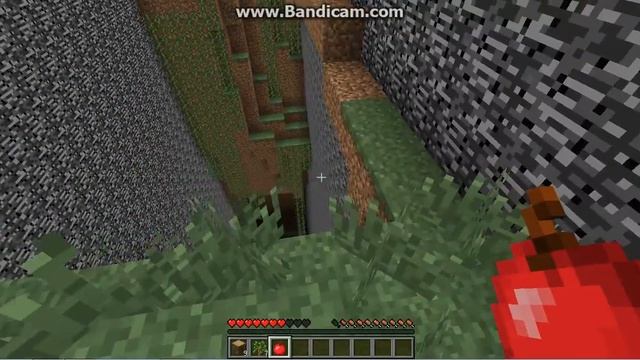играем в minecraft ant farm часть 4