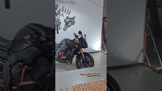 Акция мот за 1000р ФИНАЛ YAMAHA FZ1