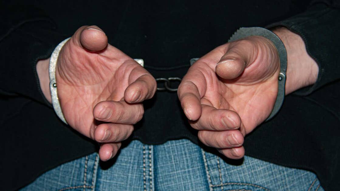 Иностранца-убийцу экстрадировали в РФ из Сальвадора