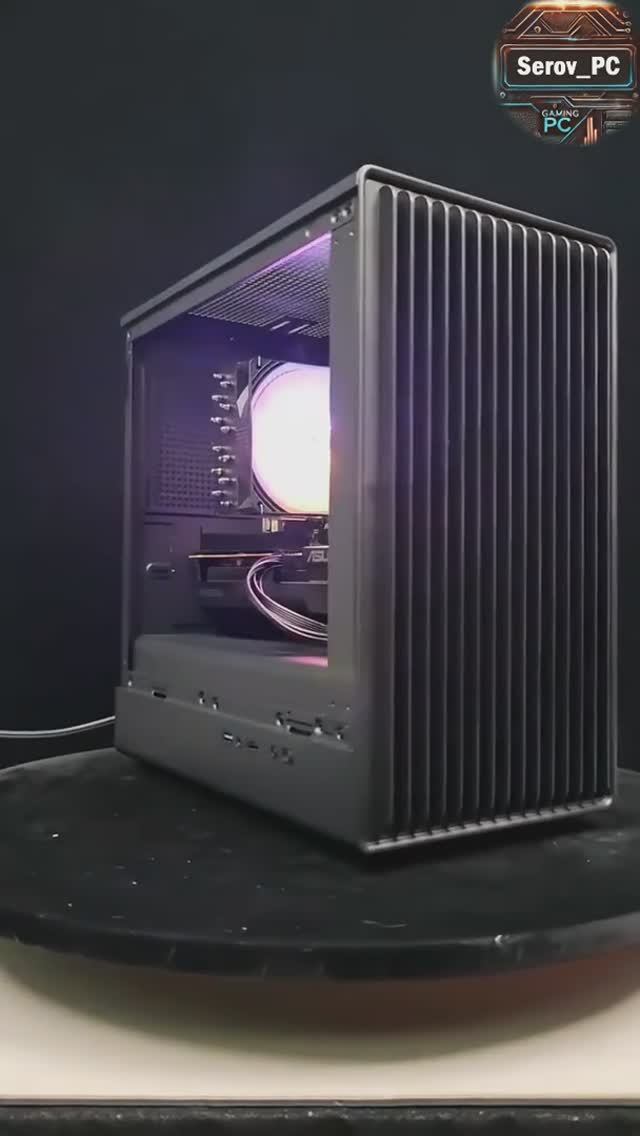 🔥 Ryzen 5 7500F — бюджетный, но мощный!💀