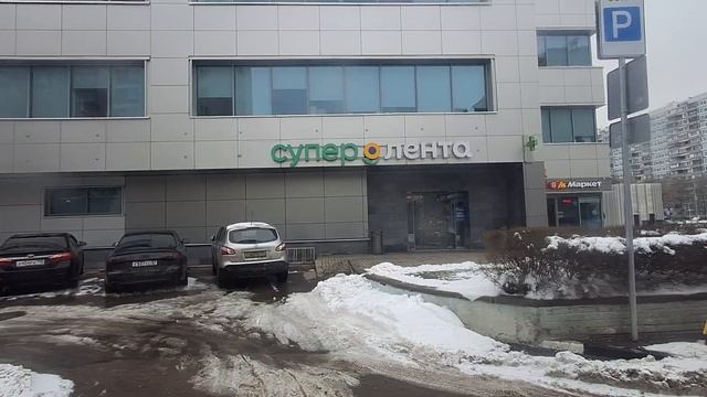188 маршрут:М.Тёплый стан-Школа Самбо 70