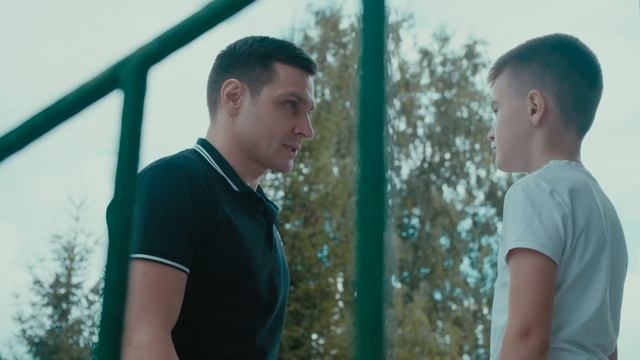 Платон и Волевой  5 серия - "Гнев начало безумия"