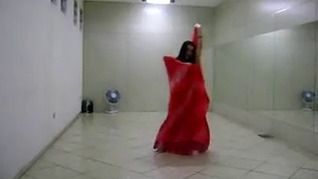 танец живота 1109
