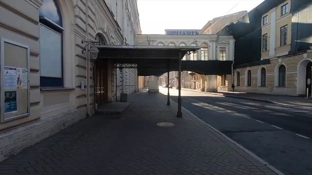 Санкт Петербург 2024