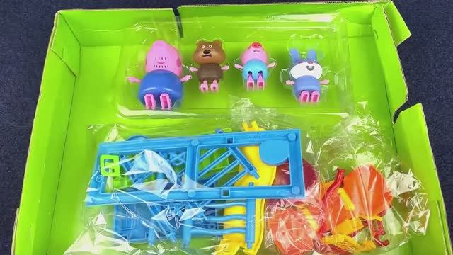 Развивающие_игрушки для детей обзор для девочек
