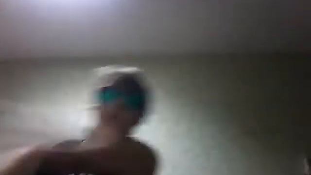 Общажная жизнь