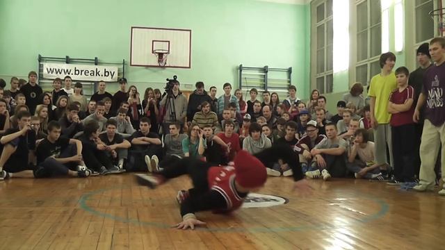 Axis Of Power 2011 5x5 ... Vs борисов