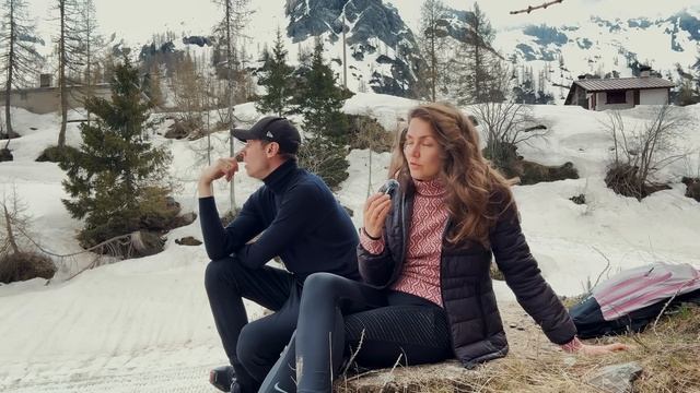 ШОПИНГ В MASSIMO DUTTI, ПОЕЗДКА НА ОЗЕРО ОРТА, АКТИВНЫЙ ОТДЫХ