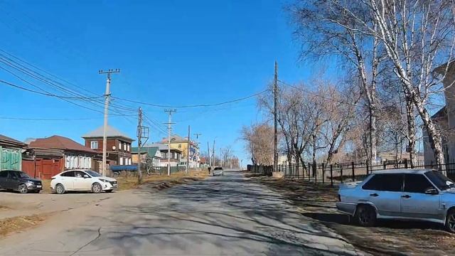 Тирлян  Южный Урал  21 10 2024