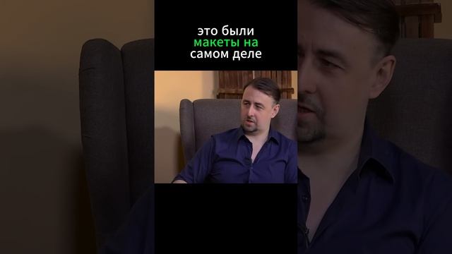 Клим Жуков про антиматриальную винтовку