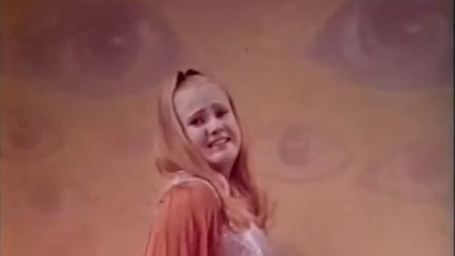МАРИЯ КОДРЯНУ - "Верю твоим глазам"___Maria Codreanu - I trust your eyes