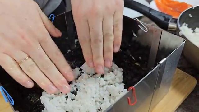 СУШИ Больше НЕ ЗАКАЗЫВАЮ!Нереально ВКУСНЫЙ и ЛЕНИВЫЙ СУШИ ТОРТ Филадельфия