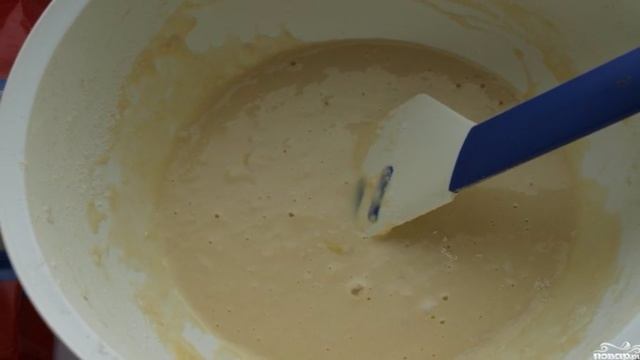 Быстрое бездрожжевое тесто
