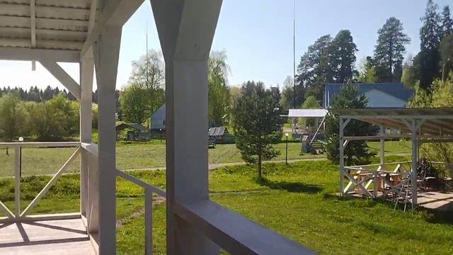 База Отдыха "Оцм"