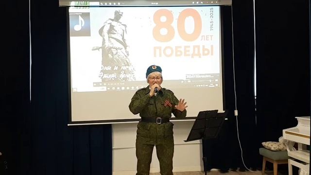 Русских не победить - Альфия Руженцова