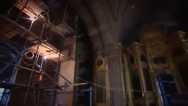 Достопримечательности Москвы