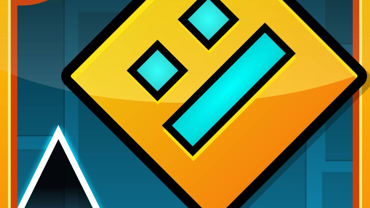 geometry dash
