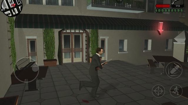 liberty city
