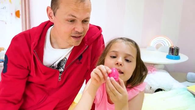 MISTER MAX | МИСТЕР МАКС - Макс получил задания от папы на целый день