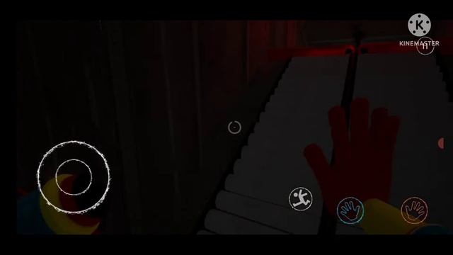 Poppy playtime chapter 1 как играть очень страшно 😱