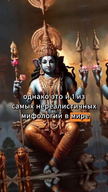 5 МИФОВ