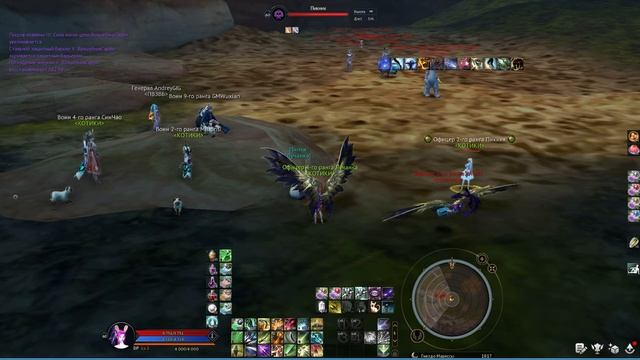 Aion ClassicПРИВЯЗАЛСЯ К КОМАНДЕ, ПОБЕДА НАШЕЙ КОМАНДЫ, PVP ТУРНИР ► БИТВА БЛОГЕРОВ ФИНАЛ