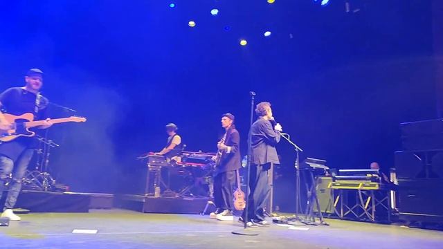 Okean Elzy. Там, де нас нема. Los Angeles, CA, November 7, 2024