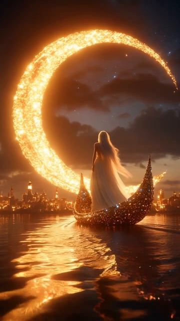 Шедевры искусственного интеллекта