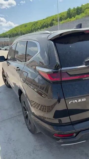 ПОЛУЧИЛИ 2 HONDA на СТОЯНКУ В КИТАЕ