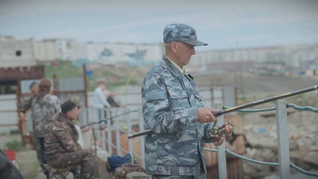 Магадан: как развивается город сегодня