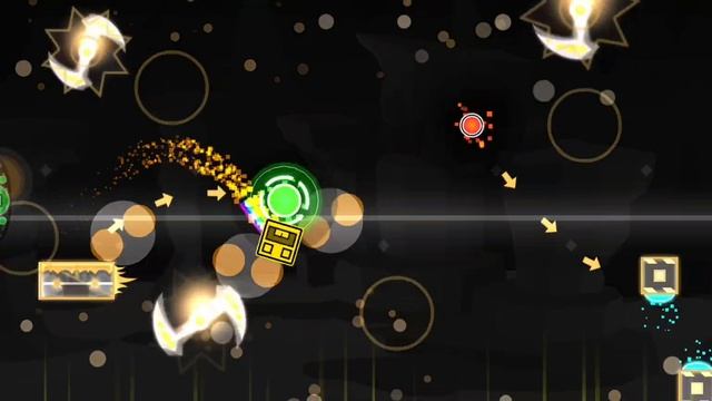 Impact X (100% easy demon) by NiTro451