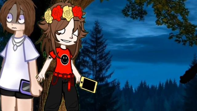 гача/мем/Коллаб с ЛП✨