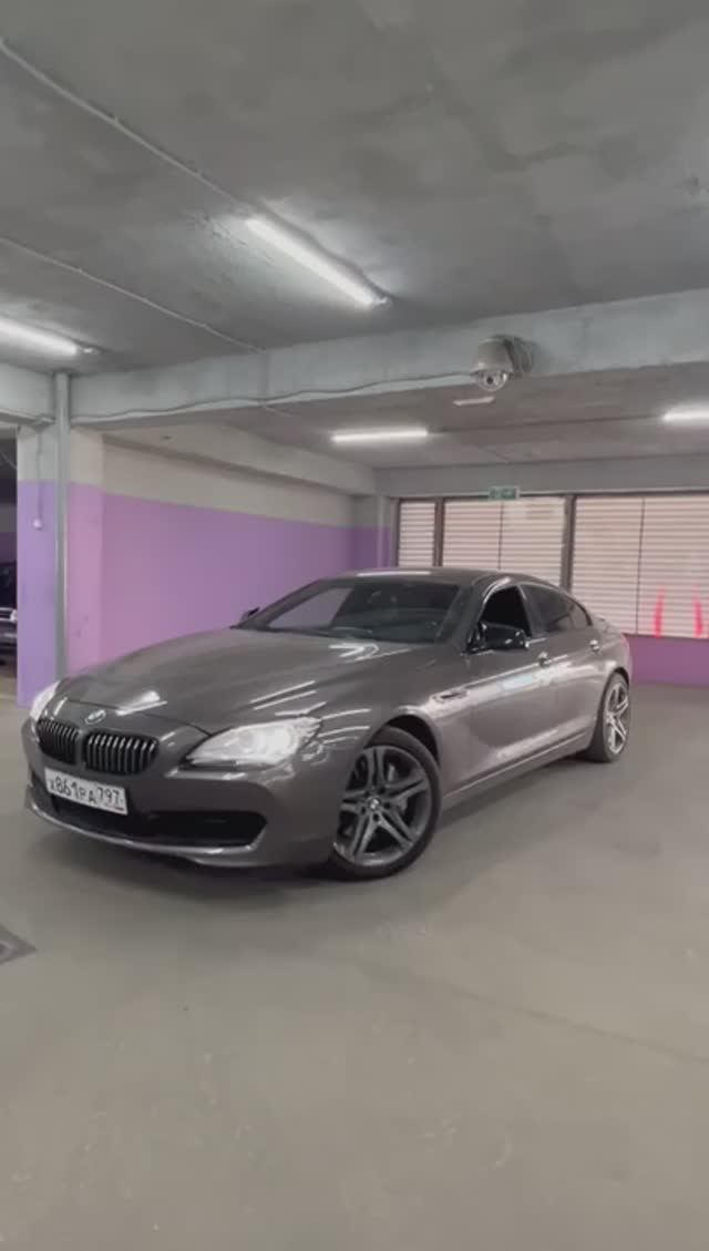BMW 6