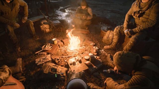 S.T.A.L.K.E.R. 2 Heart of Chornobyl - Трейлер даты релиза