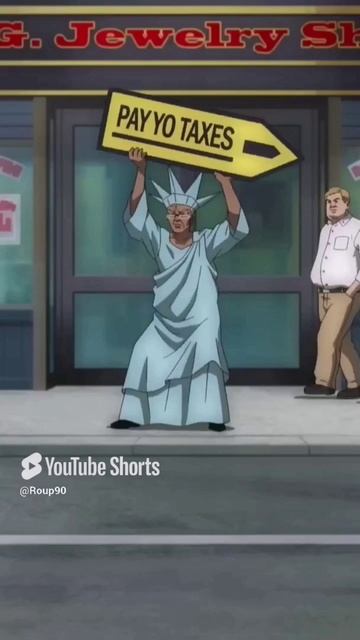 Гетто | Русский Трейлер 4-го сезона #TheBoondocks #Boondocks #Гетто