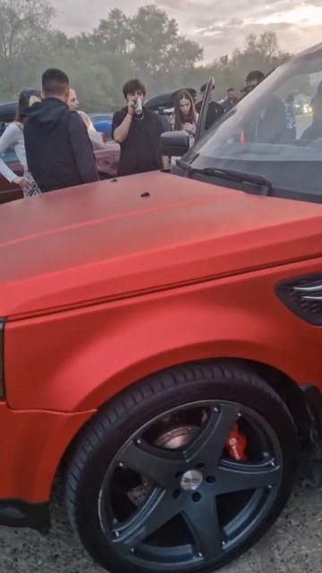 Автозвук в Оренбурге