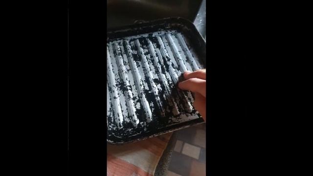 Случилось у меня "Федорино горе"!