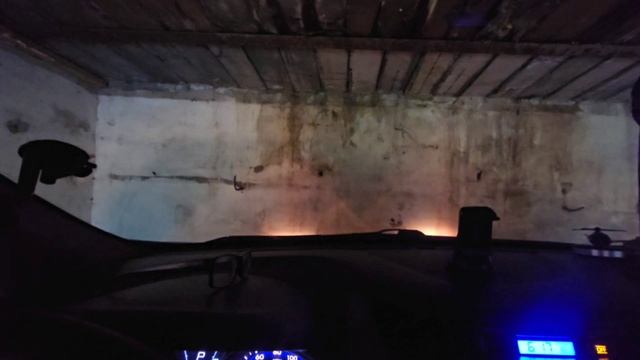 МАКЕЕВКА БАЖАНОВА ПОКУПКА ГАРАЖА