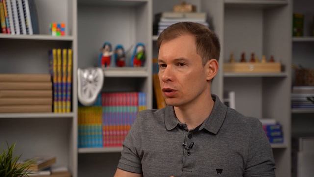 Как организовать ЖИЗНЬ ребенка Наводим порядок в его голове и избавляемся от ХАОСА