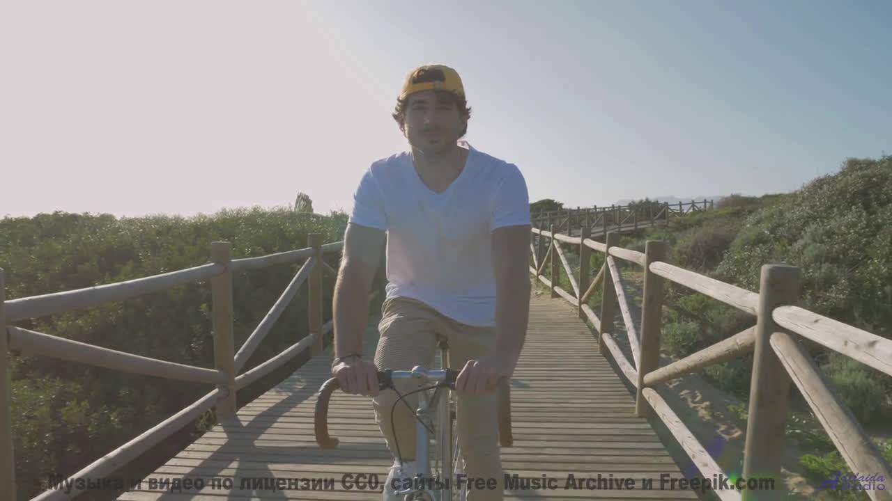 Музыка уносит туда, где не ступала нога - My Soul -- Mack Aroni -- Lowfi Spirit