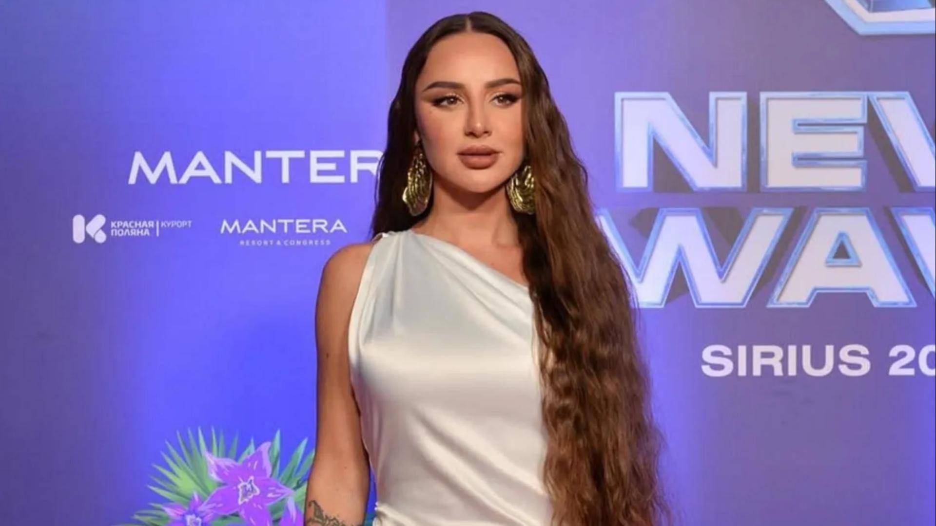 Анна Asti о личном после слухов о разводе: «Не хочется посвящать себя кому-то»