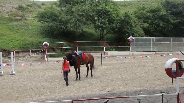 Каньон Кисловодск  2015