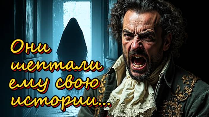 Чернила загубленных душ. (Песня о поэте шагнувшем в иной мир)