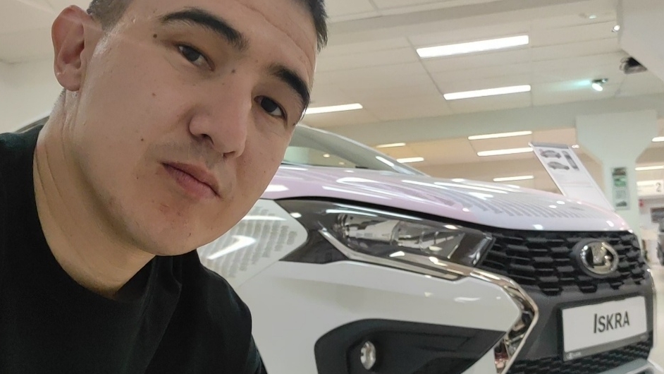 25-05-2025 LADA ISKRA ЦЕНА МАЙ.ОЦИНКОВАН ИЛИ НЕТ КУЗОВ.