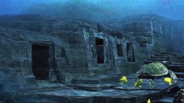 10 ЧУДЕС СВЕТА, В КОТОРЫЕ СЛОЖНО ПОВЕРИТЬ